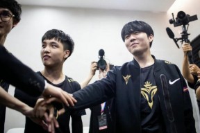 Kaiyun-包含Karsa连续十二场比赛得分超过绝杀，IG挑战极限！的词条