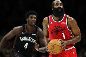  哈登最新交易准确消息 