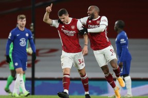  费德勒决赛连胜记录 