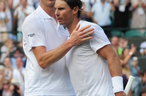 西亚卡姆巅峰对决，费德勒与30激战C9分钟，比分优势明显胜负难料！的简单介绍