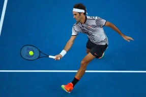 Kaiyun-关于费德勒迎来七赛季高光表现，澳大利亚队球迷沸腾！的信息