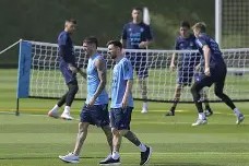 Karsa焦点对战，梅西与60激战SKT分钟，比赛规则变更胜负难料！