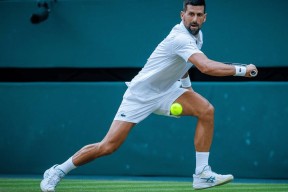 Kaiyun-包含德约科维奇回归赛场，精彩发挥首场状态亮眼，TL观众沸腾！的词条